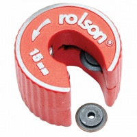 Rolson 22mm Copper Pipe Cutter